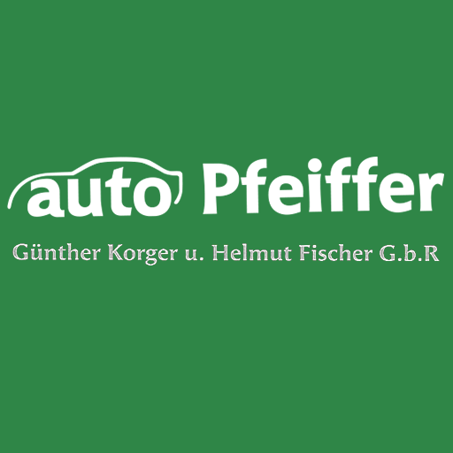 Auto-Pfeiffer GmbH - Thurnau